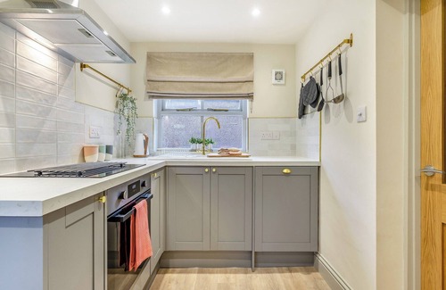 Appleby-in-Westmorland Cottage | 3 bedroom accommodation in Appleby