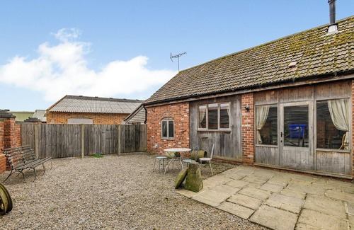 Blaisdon Cottage | 3 bedroom accommodation in Arlingham, near Frampton-on-Severn