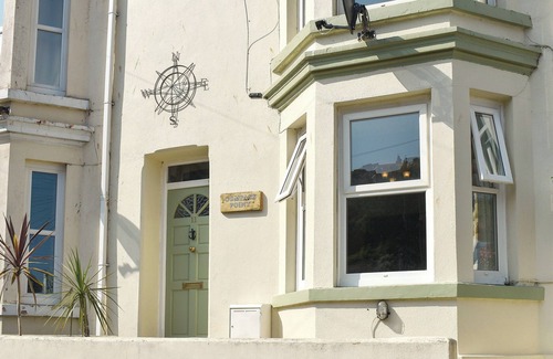 Brixham Cottage | 3 bedroom accommodation in Brixham