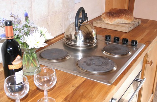 Usk Cottage | 3 bedroom accommodation in Llangwm, near Usk