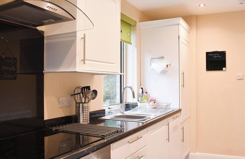 Kilmory Cottage | 3 bedroom accommodation in Whiting Bay, Isle of Arran