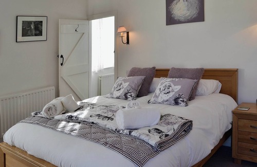 Askrigg Cottage | 3 bedroom accommodation in Askrigg, near Hawes