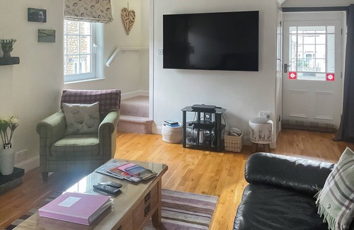 Askrigg Cottage | 3 bedroom accommodation in Askrigg, near Hawes