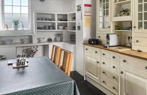 Askrigg Cottage | 3 bedroom accommodation in Askrigg, near Hawes