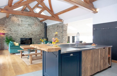 Saltash Cottage | 3 bedroom accommodation in Blunts, near Saltash