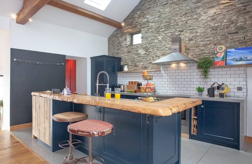 Saltash Cottage | 3 bedroom accommodation in Blunts, near Saltash
