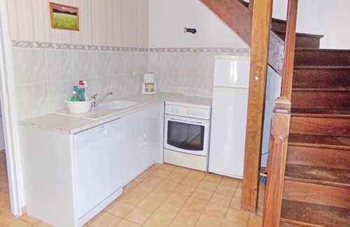 Limeuil Apartment | 3 bedroom accommodation in Limeuil