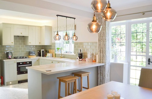 Baslow Cottage | 3 bedroom accommodation in Baslow