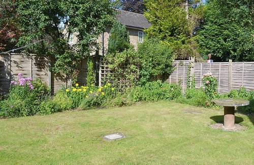 Baslow Cottage | 3 bedroom accommodation in Baslow