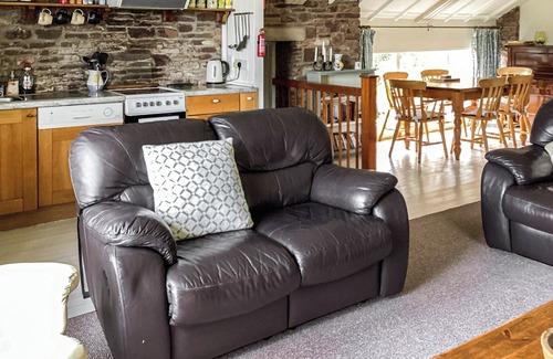 Chepstow Cottage | 3 bedroom accommodation in Devauden, near Chepstow