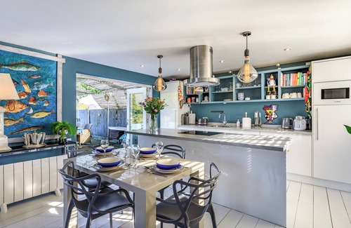 Bishopswood Cottage | 3 bedroom accommodation in Bishopswood, near Chard