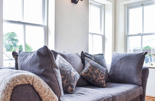 Corwen Cottage | 3 bedroom accommodation in Cynwyd, near Corwen