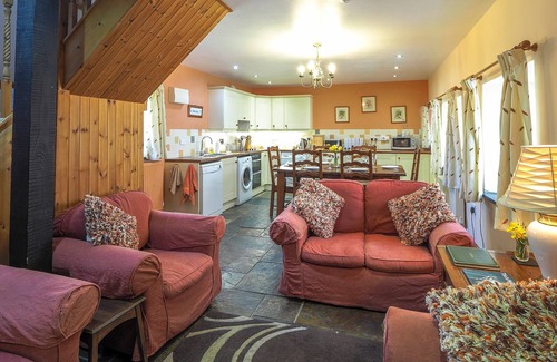 Crymych Cottage | 3 bedroom accommodation in Crymych