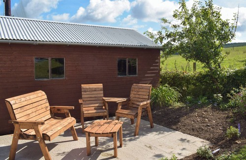 Girvan Cottage | 3 bedroom accommodation in Pinmore, near Girvan