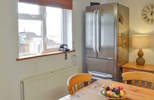Coverack Cottage | 3 bedroom accommodation in Coverack, near Helston