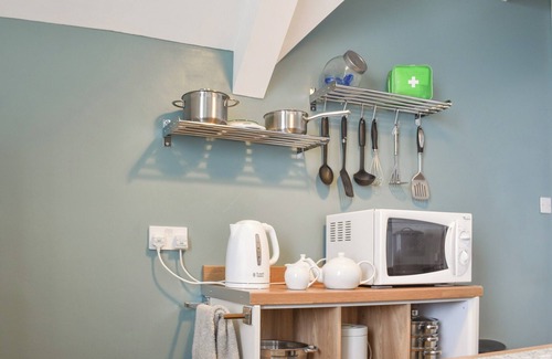 Coverack Cottage | 3 bedroom accommodation in Coverack, near Helston