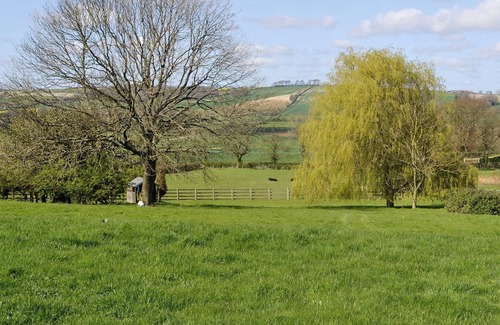 Tetford Cottage | 3 bedroom accommodation in Tetford, near Horncastle
