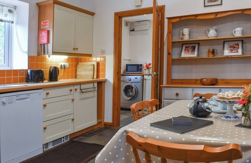 Lydney Cottage | 3 bedroom accommodation in Lydney