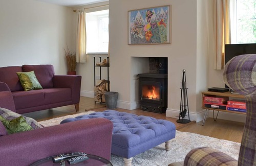 Renwick Cottage | 3 bedroom accommodation in Renwick, near Penrith