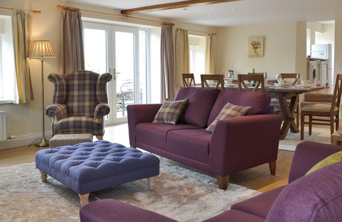 Renwick Cottage | 3 bedroom accommodation in Renwick, near Penrith