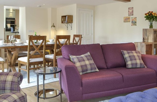 Renwick Cottage | 3 bedroom accommodation in Renwick, near Penrith