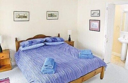 Penrith Cottage | 3 bedroom accommodation in Ullswater, near Glenridding
