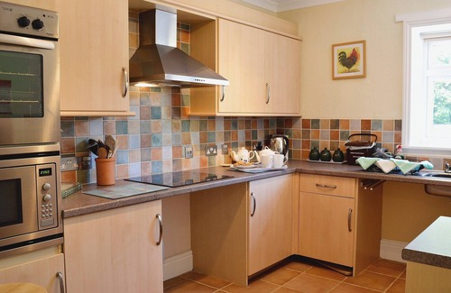 Fitzhead Cottage | 3 bedroom accommodation in Fitzhead, near Wivelscombe