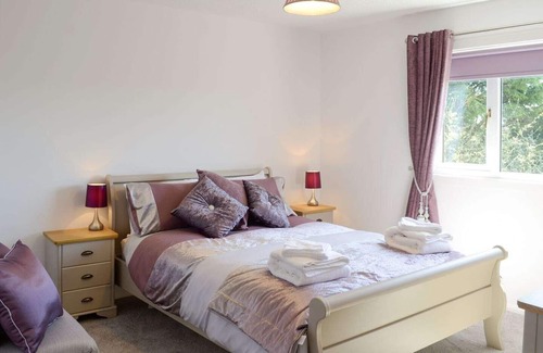 Thurso Cottage | 3 bedroom accommodation in Westfield, near Thurso