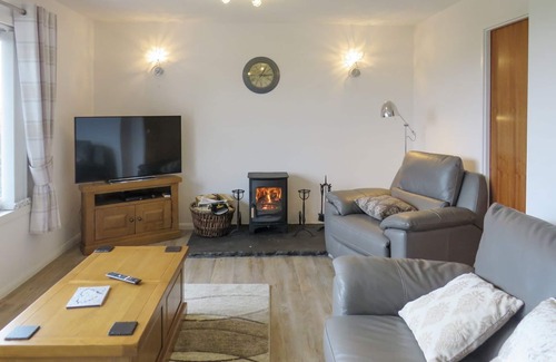 Thurso Cottage | 3 bedroom accommodation in Westfield, near Thurso
