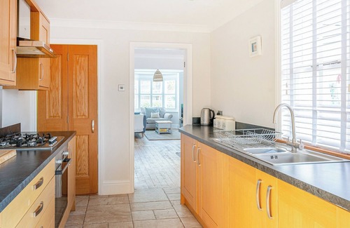 Fylingthorpe Cottage | 3 bedroom accommodation in Fylingthorpe, near Robin Hood&rsquo;s Bay