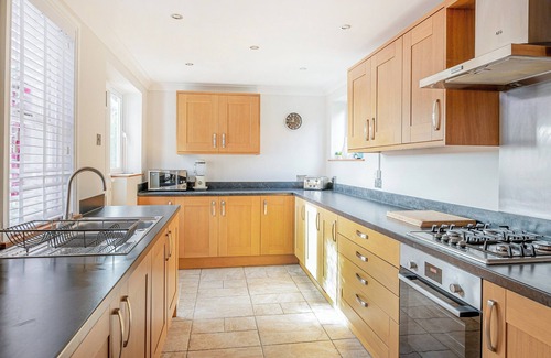 Fylingthorpe Cottage | 3 bedroom accommodation in Fylingthorpe, near Robin Hood&rsquo;s Bay