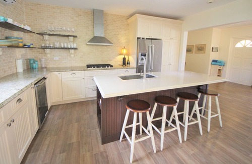 Boroncana Villa | 3 bedroom accommodation in Noord