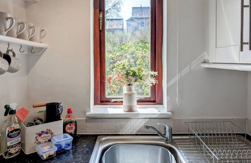 Eyam Cottage | 3 bedroom accommodation in Eyam