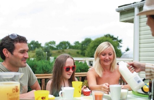 Graigfechan House | 3 bedroom accommodation in Mold