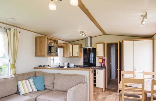 Graigfechan House | 3 bedroom accommodation in Mold