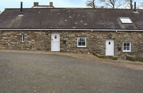Roch Cottage | 3 bedroom accommodation in Roch