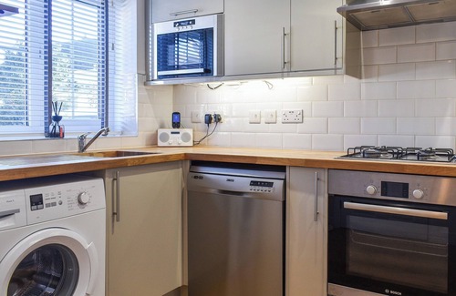 Ryde Cottage | 3 bedroom accommodation in St Helens, near Ryde