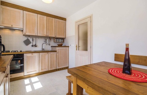 Brsec House | 3 bedroom accommodation in Brsec
