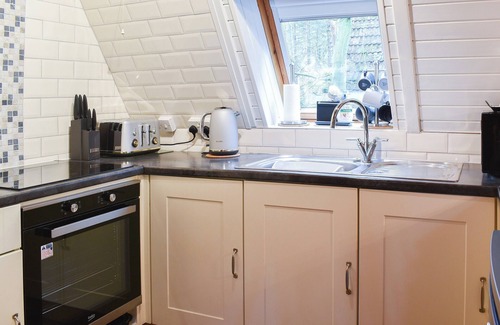 Weybourne Cottage | 3 bedroom accommodation in Weybourne, near Sheringham