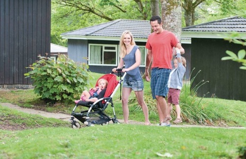 Lelant Cabin | 3 bedroom accommodation in Lelant, St Ives