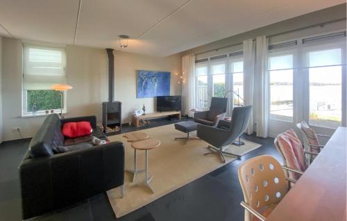 Municipality of Hollands Kroon House | 3 Bedroom Amazing Home In Wieringerwerf