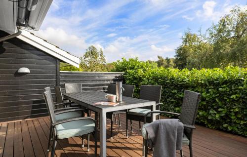 Frolunde House | 3 Bedroom Amazing Home In Slagelse