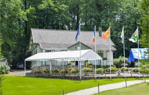Carrouges House | 3 Bedroom Amazing Home In Carrouges