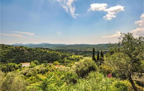 Callian House | 3 Bedroom Amazing Home In Callian
