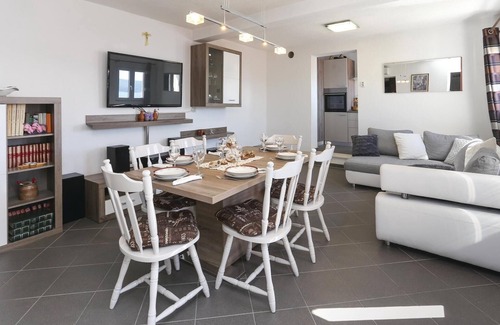 Stanici House | 3 bedroom amazing home in Omis