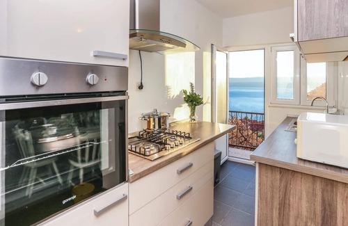 Stanici House | 3 bedroom amazing home in Omis
