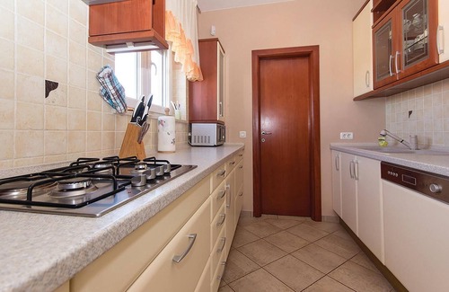 Banjole House | 3 bedroom amazing home in Pula