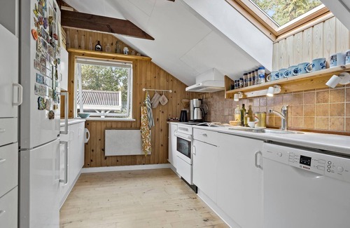 Hoeve Strand House | 3 bedroom amazing home in Vig