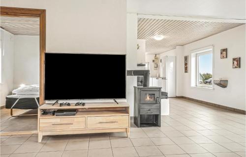 Øsløs House | 3 Bedroom Amazing Home In Vesløs