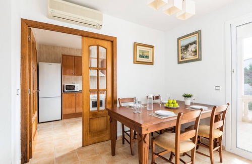 Punta Grossa Apartment | 3 bedroom apartment in Punta Grossa - Coa 2